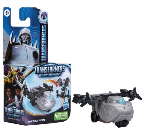 TRA EARTHSPARK FIGURKA MIX F6228 WB8