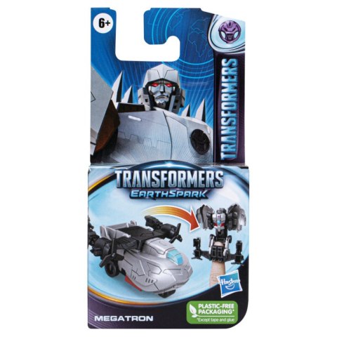 TRA EARTHSPARK FIGURKA MIX F6228 WB8