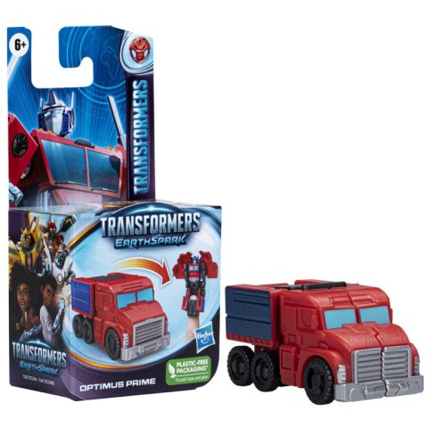 TRA EARTHSPARK FIGURKA MIX F6228 WB8