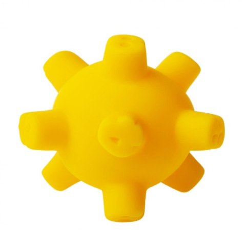 Zabawka dla psa piszczek 9 cm z kolcami TULLO 245 TUL