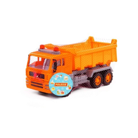 Auto Ałmaz WADER POLESIE 94841WADP