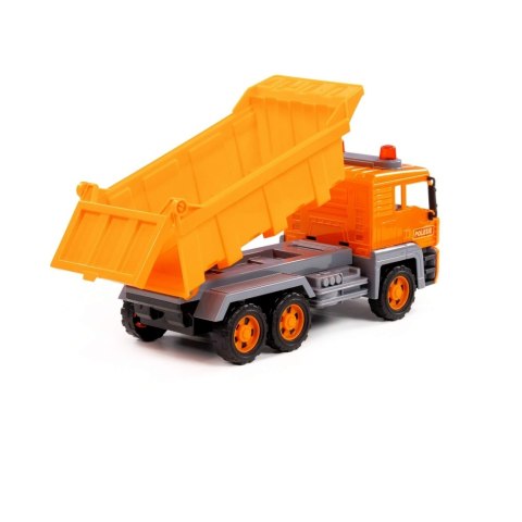 Auto Ałmaz WADER POLESIE 94841WADP