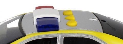 Auto Policja Moje Miasto MEGA CREATIVE 520399