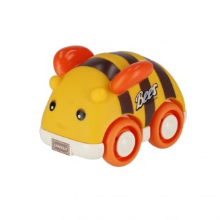 Auto grzechotka Zwierzątko 10 cm MEGA CREATIVE 523287