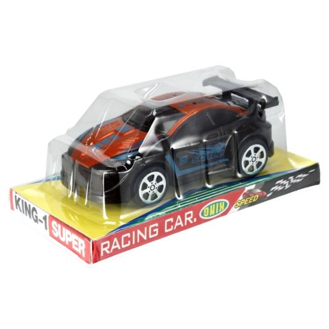 Auto wyścigowe MEGA CREATIVE 523016