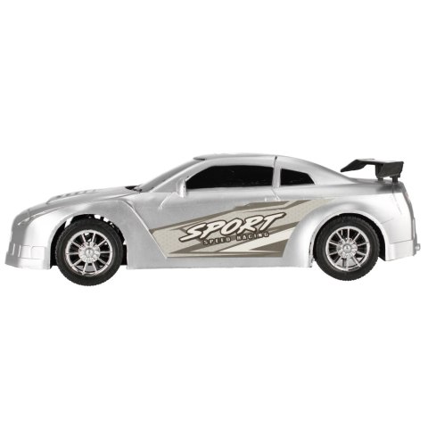 Auto wyścigowe MEGA CREATIVE 523017