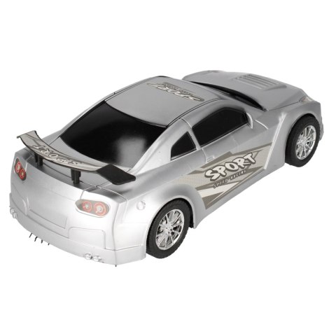 Auto wyścigowe MEGA CREATIVE 523017