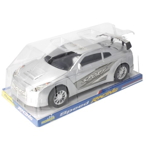 Auto wyścigowe MEGA CREATIVE 523017
