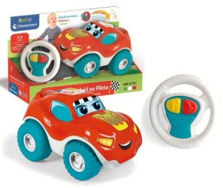 Clementoni Auto interaktywne Karolek 50803