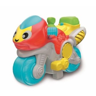 Clementoni Motocykl interaktywny 50801