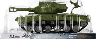 Czołg MEGA CREATIVE 523019