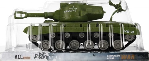 Czołg MEGA CREATIVE 523019