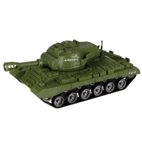 Czołg MEGA CREATIVE 523019