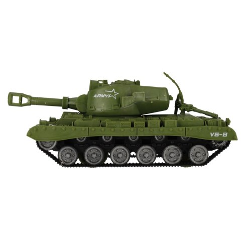 Czołg MEGA CREATIVE 523019