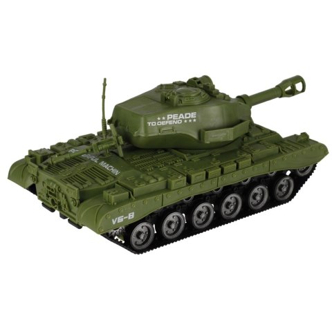 Czołg MEGA CREATIVE 523019