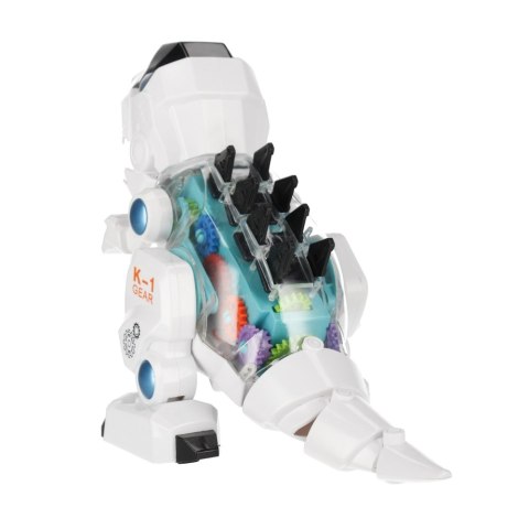 Dinozaur funkcyjny MEGA CREATIVE 523023