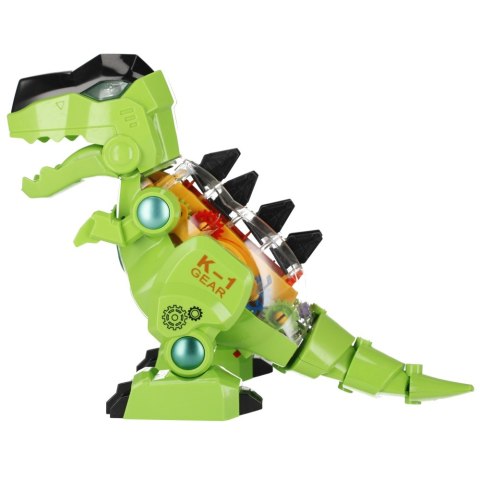 Dinozaur funkcyjny MEGA CREATIVE 523023