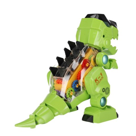Dinozaur funkcyjny MEGA CREATIVE 523023