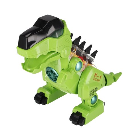 Dinozaur funkcyjny MEGA CREATIVE 523023