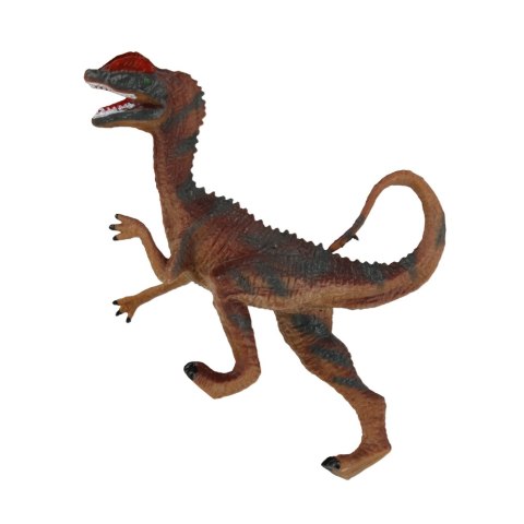 Dinozaury figurki 8 szt. MEGA CREATIVE 523024