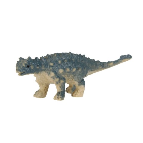 Dinozaury figurki 8 szt. MEGA CREATIVE 523024