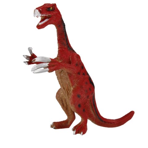 Dinozaury figurki 8 szt. MEGA CREATIVE 523024