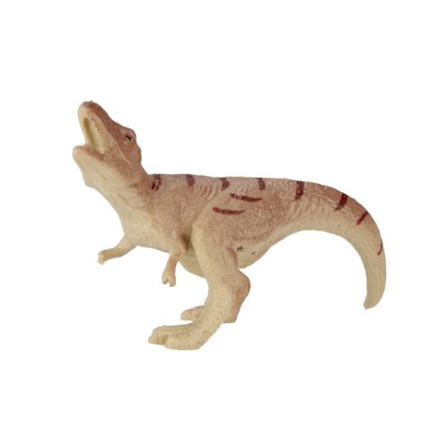 Dinozaury figurki 8 szt. MEGA CREATIVE 523024