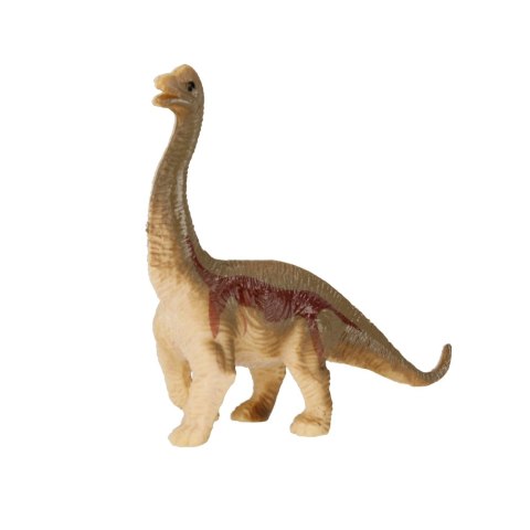 Dinozaury figurki 8 szt. MEGA CREATIVE 523024