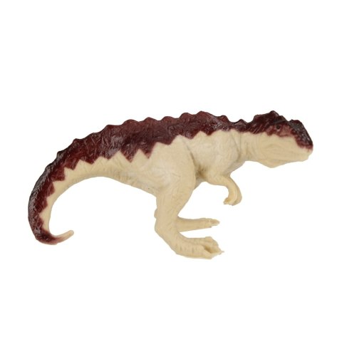 Dinozaury figurki 8 szt. MEGA CREATIVE 523024