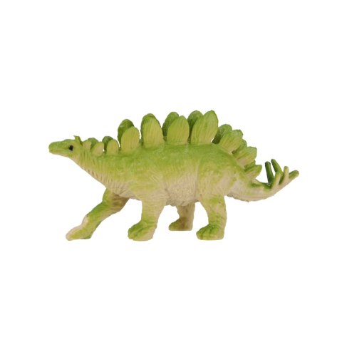Dinozaury figurki 8 szt. MEGA CREATIVE 523024
