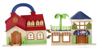 Domek MEGA CREATIVE 523944