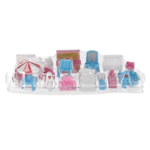Domek MEGA CREATIVE 523944