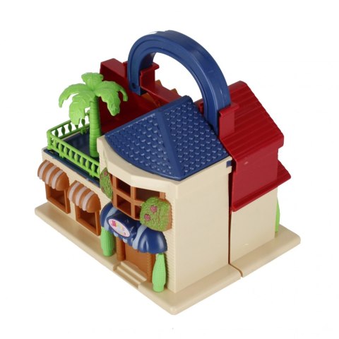 Domek MEGA CREATIVE 523944