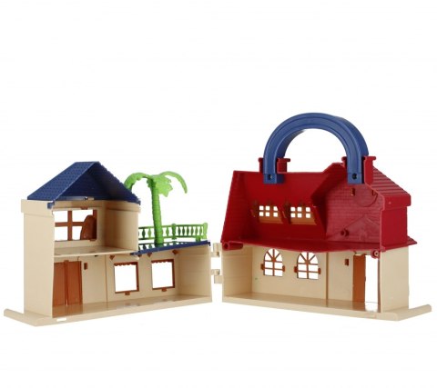 Domek MEGA CREATIVE 523944