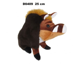 Dzik 25cm DUN-DAY D0409