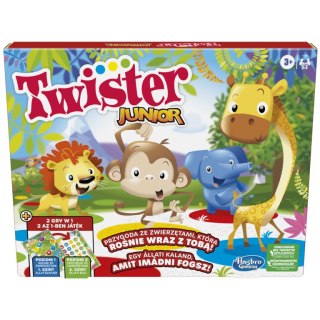 GRA HASBRO TWISTER JUNIOR F7478 PUD6