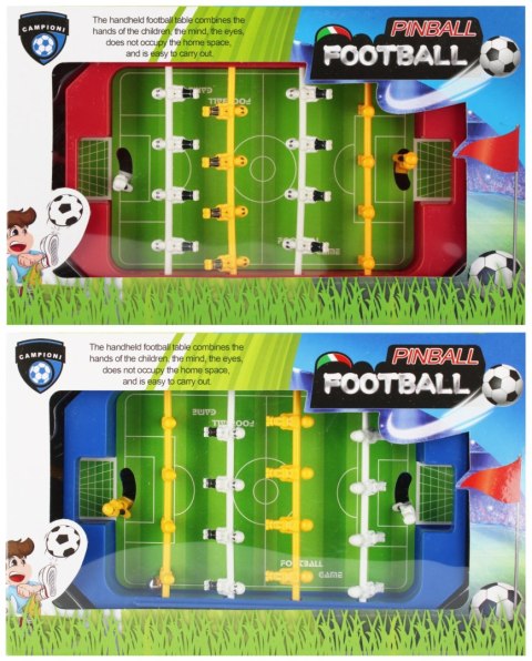 Gra Piłkarze mix MEGA CREATIVE 523933