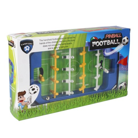 Gra Piłkarze mix MEGA CREATIVE 523933