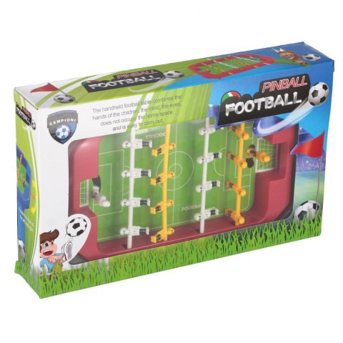Gra Piłkarze mix MEGA CREATIVE 523933