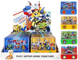 Gra wodna Robot mix MEGA CREATIVE 523031