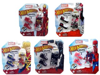 HW SKATE DESKOROLKA TEMAT BUTY MIX HMY18 B16