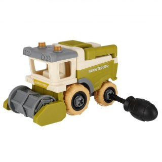 Kombajn do skręcania MEGA CREATIVE 523970