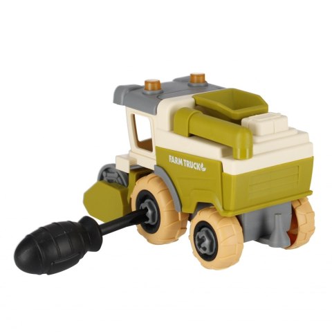 Kombajn do skręcania MEGA CREATIVE 523970
