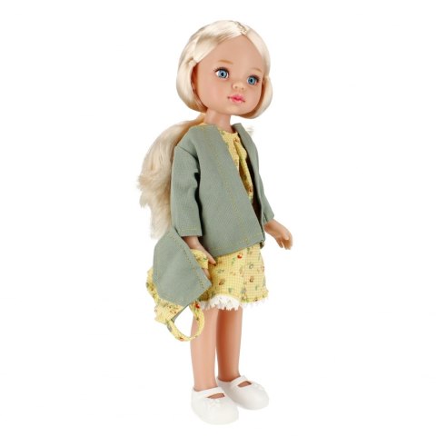 Lalka 35 cm MEGA CREATIVE 523367