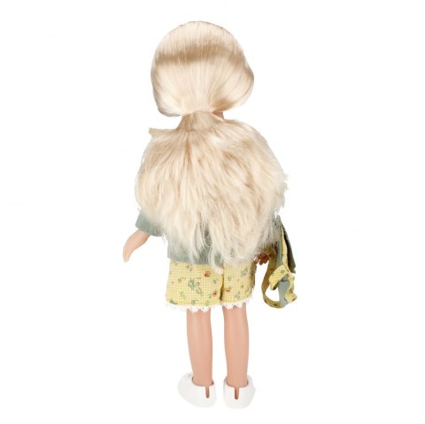 Lalka 35 cm MEGA CREATIVE 523367