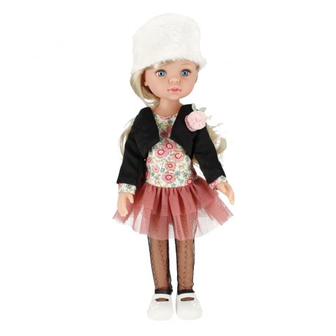 Lalka 35 cm MEGA CREATIVE 523368