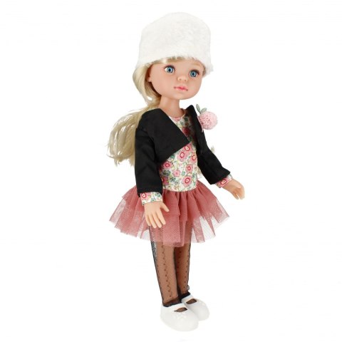 Lalka 35 cm MEGA CREATIVE 523368