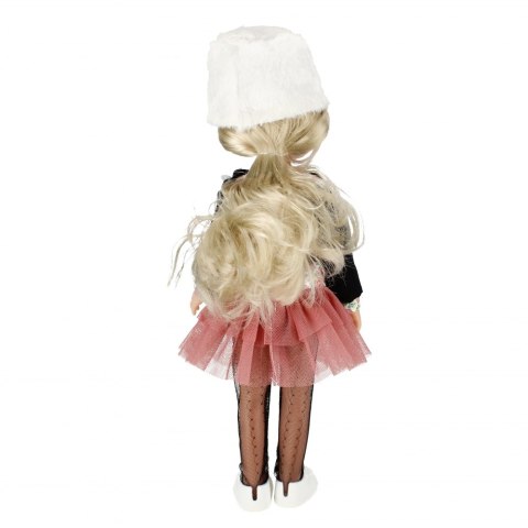Lalka 35 cm MEGA CREATIVE 523368
