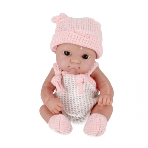 Lalka Bobas 20cm MEGA CREATIVE 523365