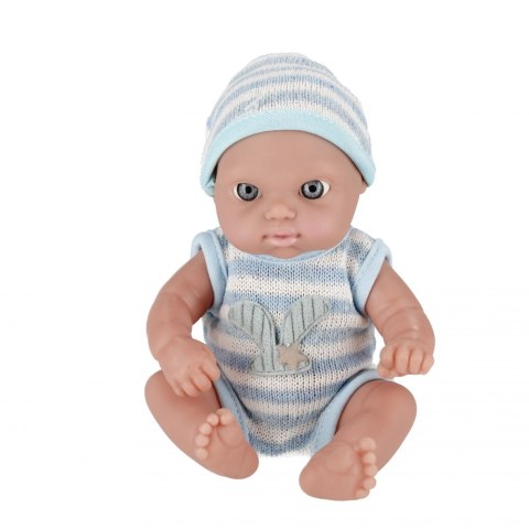Lalka Bobas 20cm MEGA CREATIVE 523365